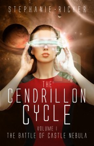The Cendrillon Cycle, Volume 1